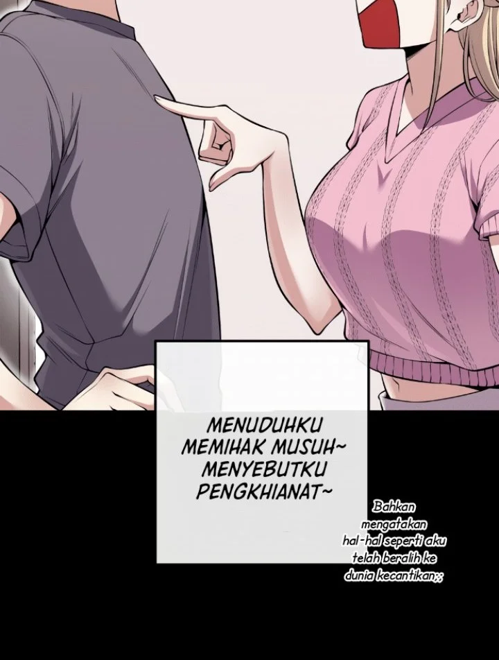 Webtoon Character Na Kang Lim Chapter 89 Gambar 21