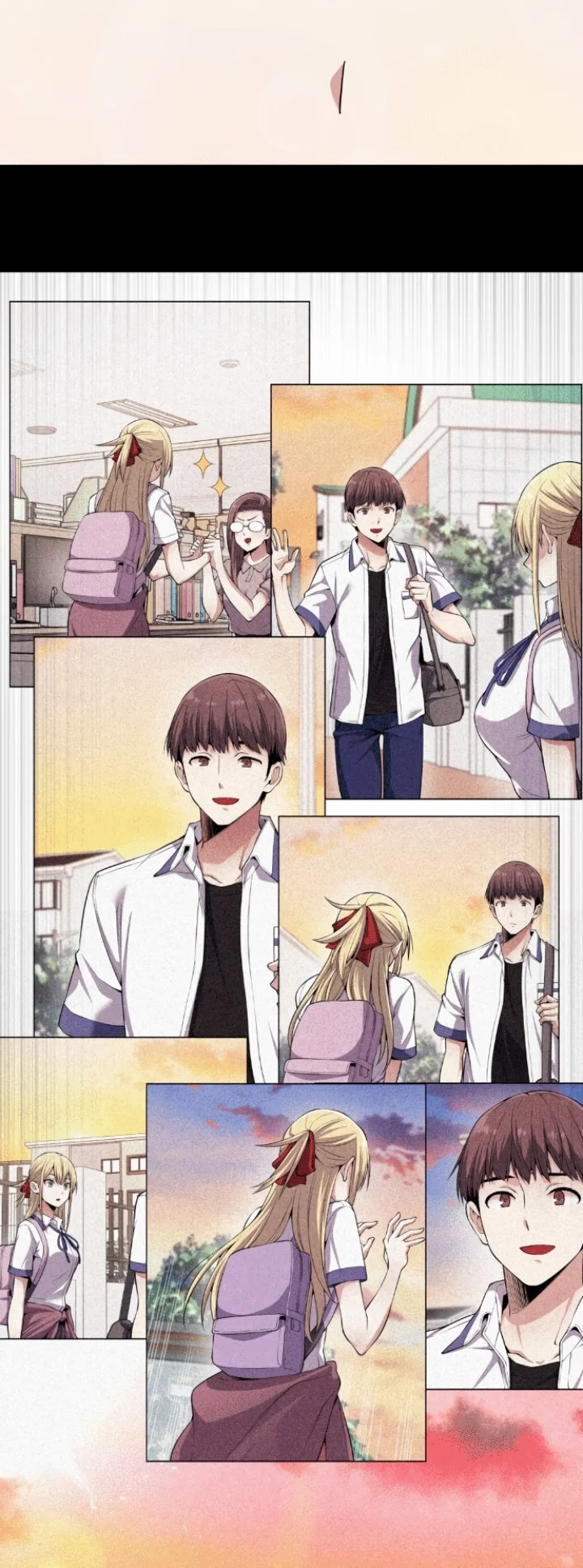 Webtoon Character Na Kang Lim Chapter 89 Gambar 25