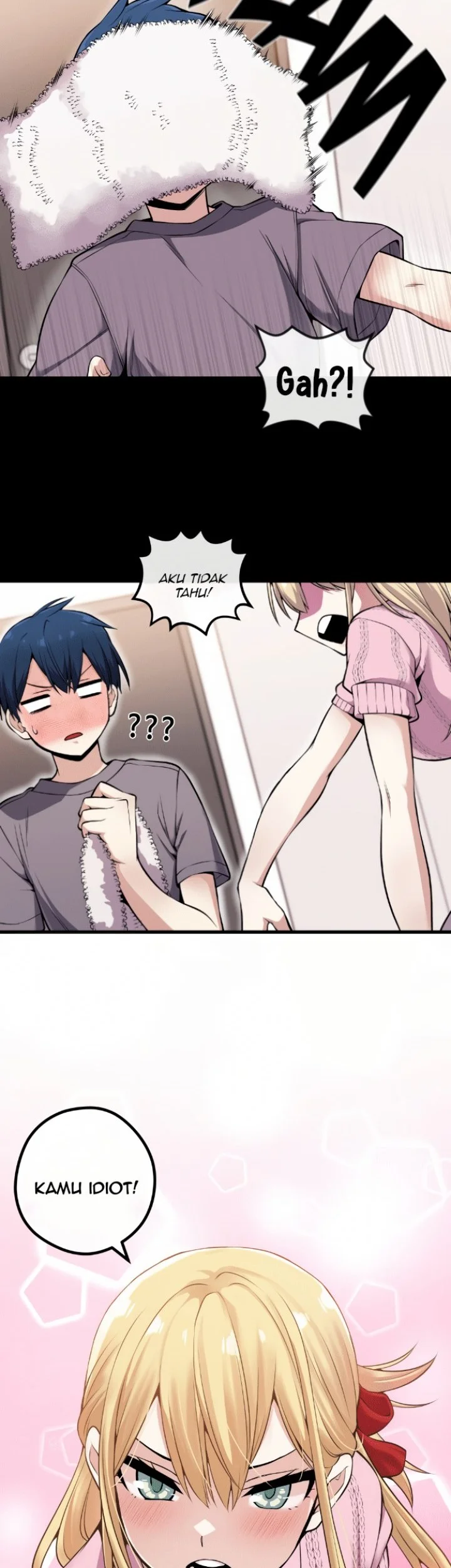 Webtoon Character Na Kang Lim Chapter 89 Gambar 27