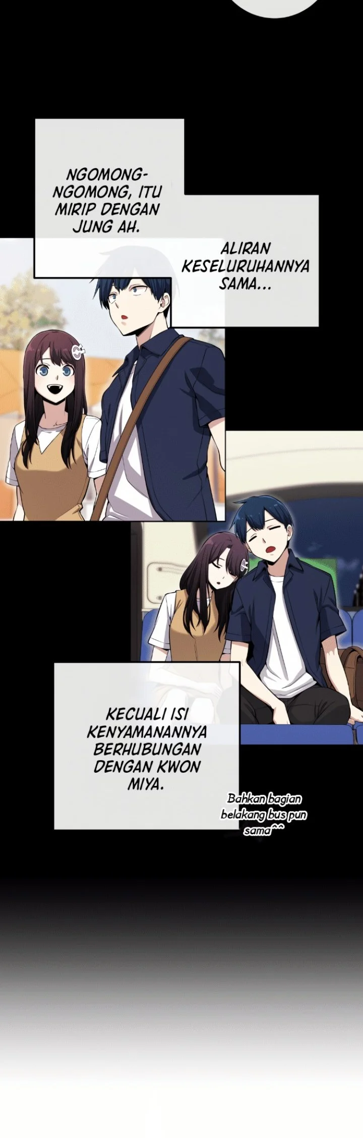 Webtoon Character Na Kang Lim Chapter 89 Gambar 29