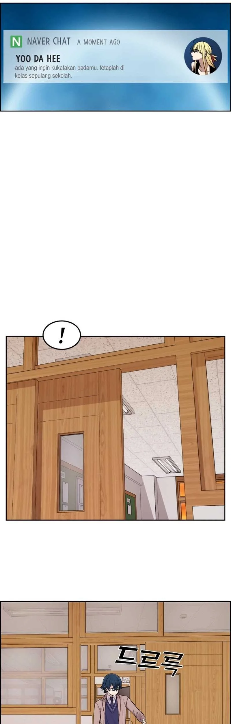 Webtoon Character Na Kang Lim Chapter 9 Gambar 45