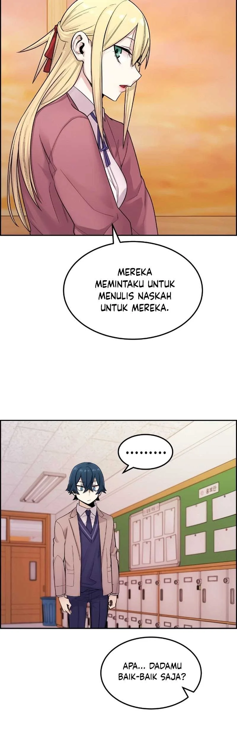 Webtoon Character Na Kang Lim Chapter 9 Gambar 47