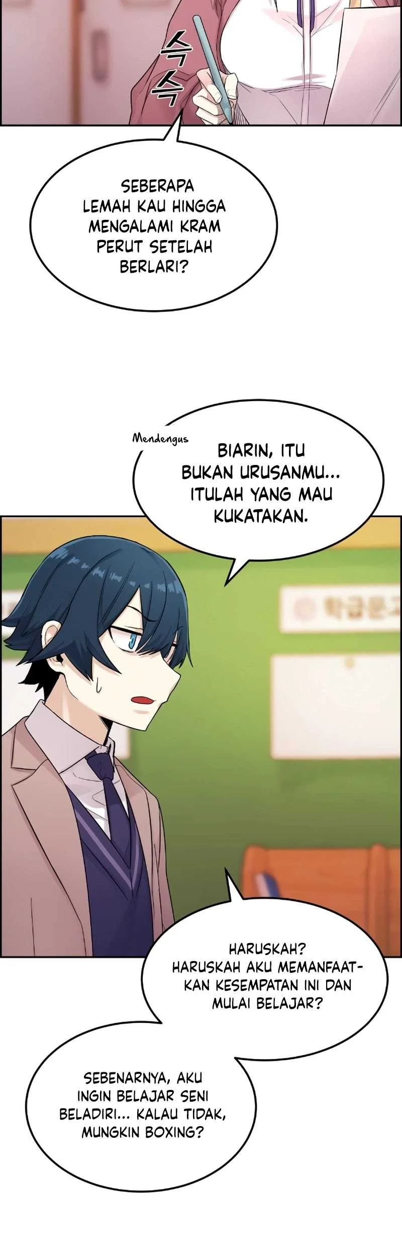 Webtoon Character Na Kang Lim Chapter 9 Gambar 49
