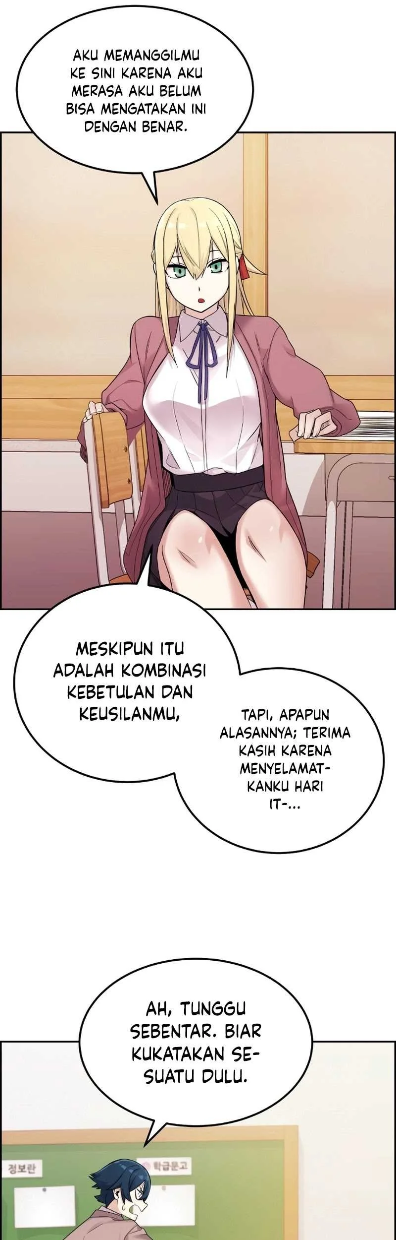 Webtoon Character Na Kang Lim Chapter 9 Gambar 51