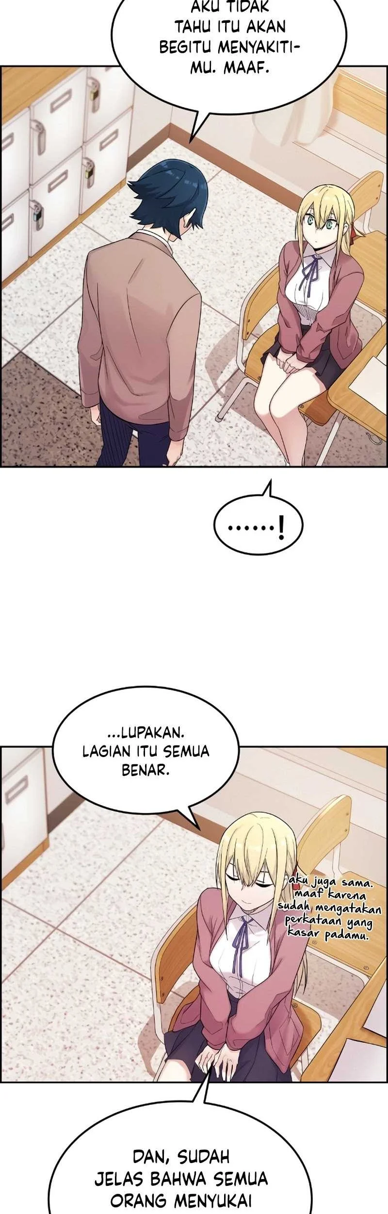 Webtoon Character Na Kang Lim Chapter 9 Gambar 54
