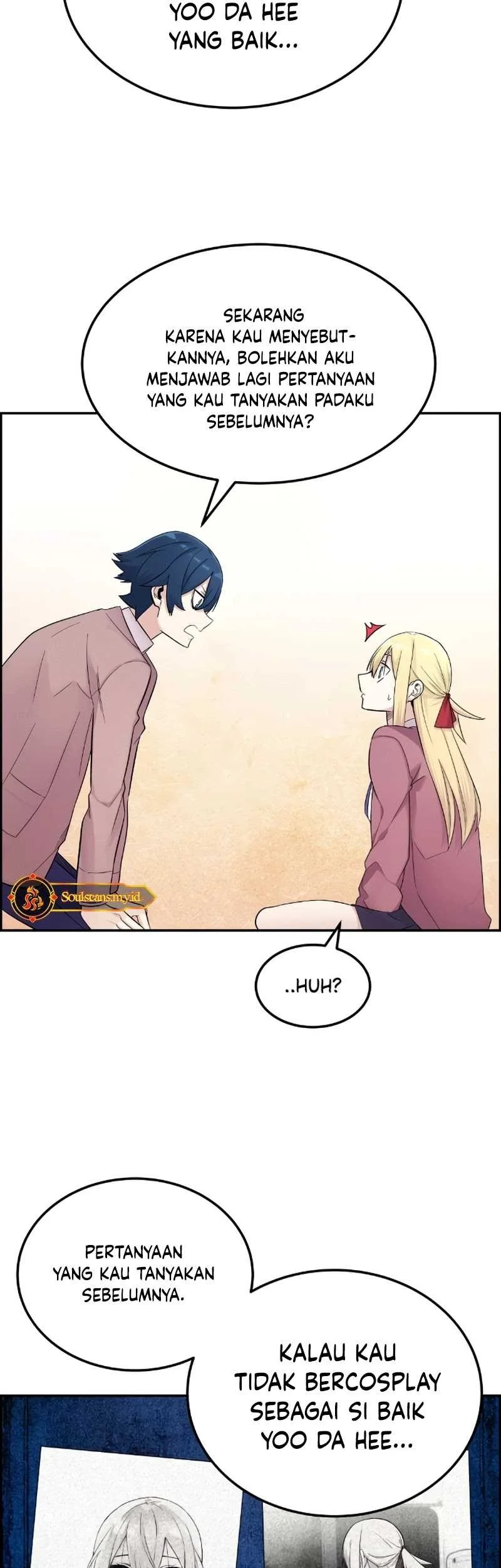 Webtoon Character Na Kang Lim Chapter 9 Gambar 55