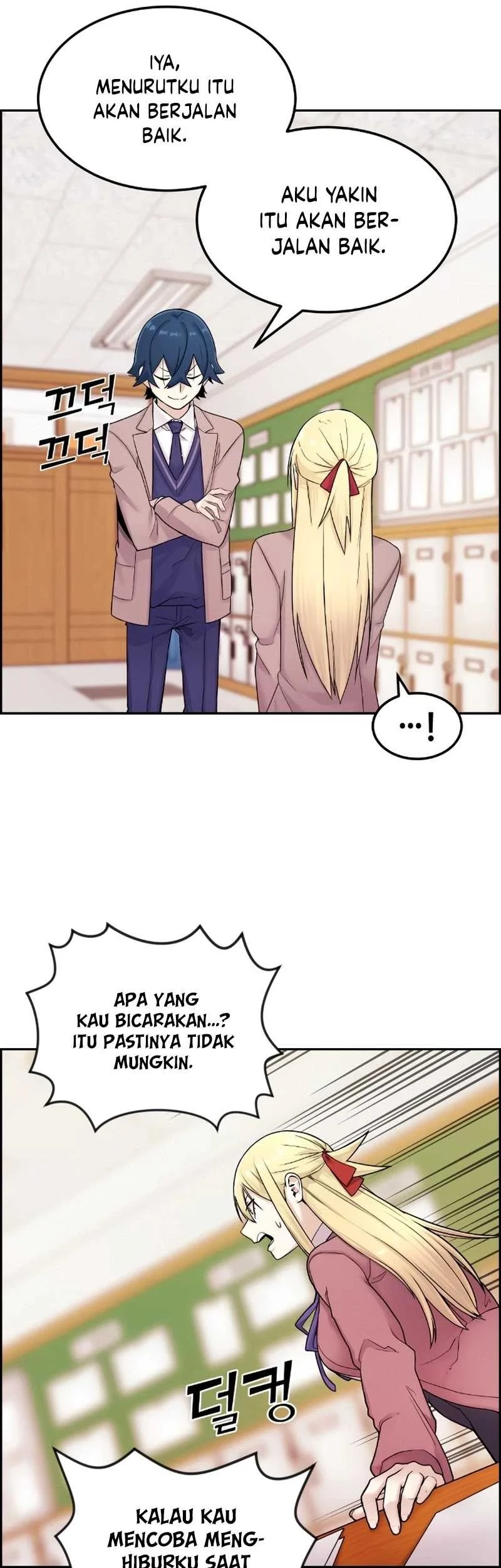 Webtoon Character Na Kang Lim Chapter 9 Gambar 57