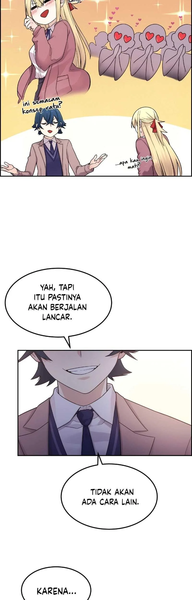 Webtoon Character Na Kang Lim Chapter 9 Gambar 59