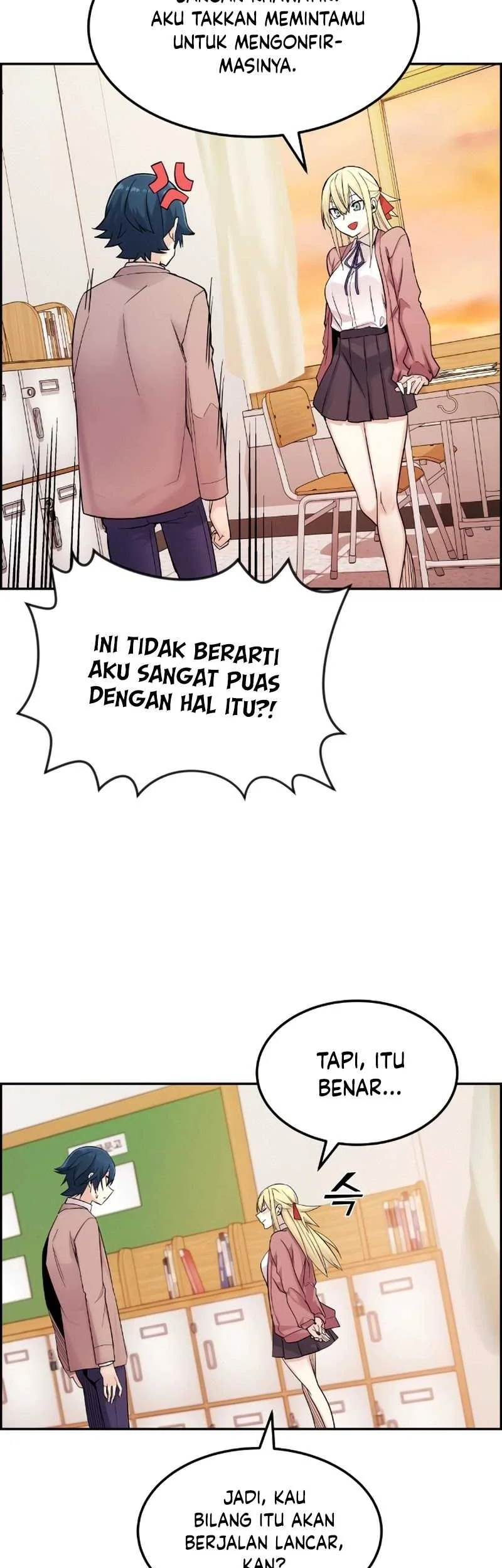 Webtoon Character Na Kang Lim Chapter 9 Gambar 65