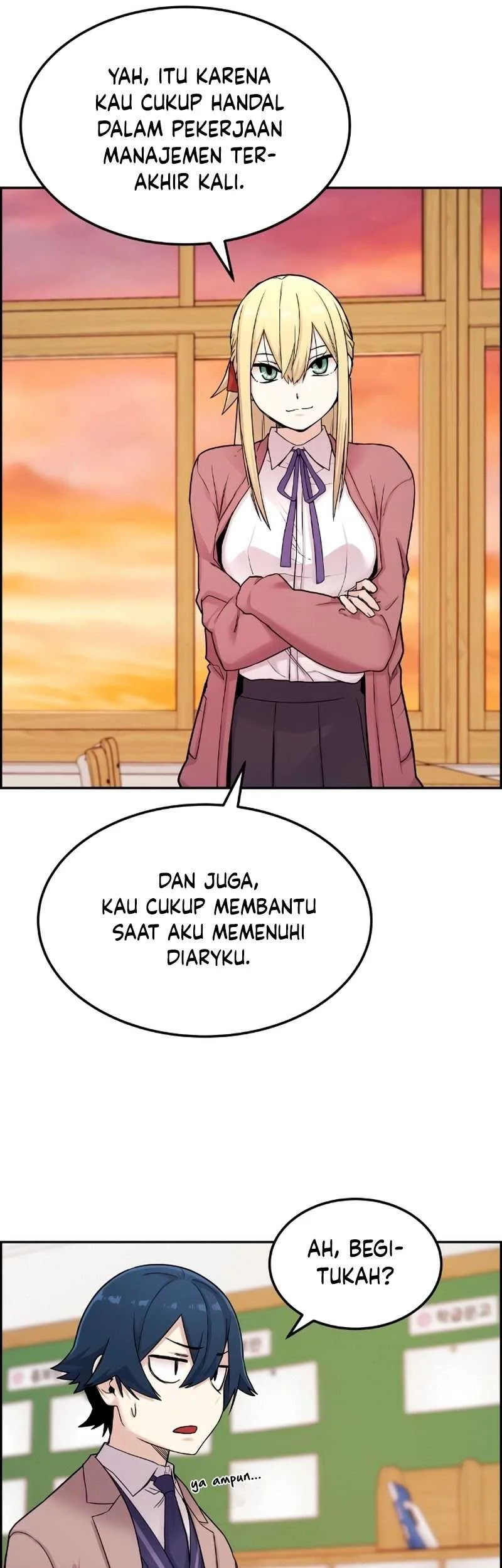 Webtoon Character Na Kang Lim Chapter 9 Gambar 69
