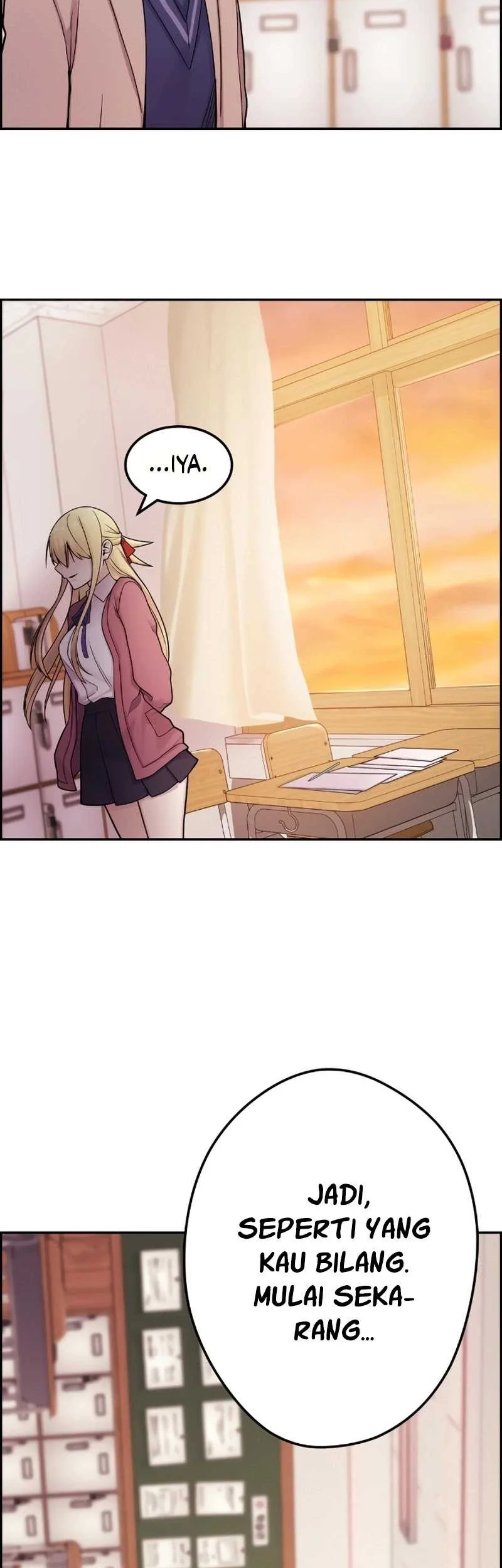 Webtoon Character Na Kang Lim Chapter 9 Gambar 70