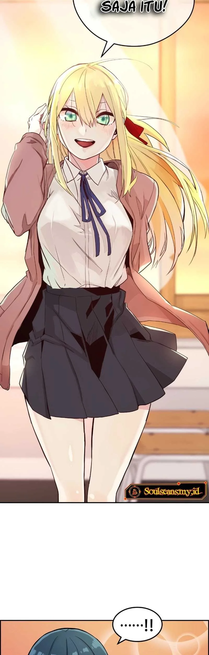 Webtoon Character Na Kang Lim Chapter 9 Gambar 73