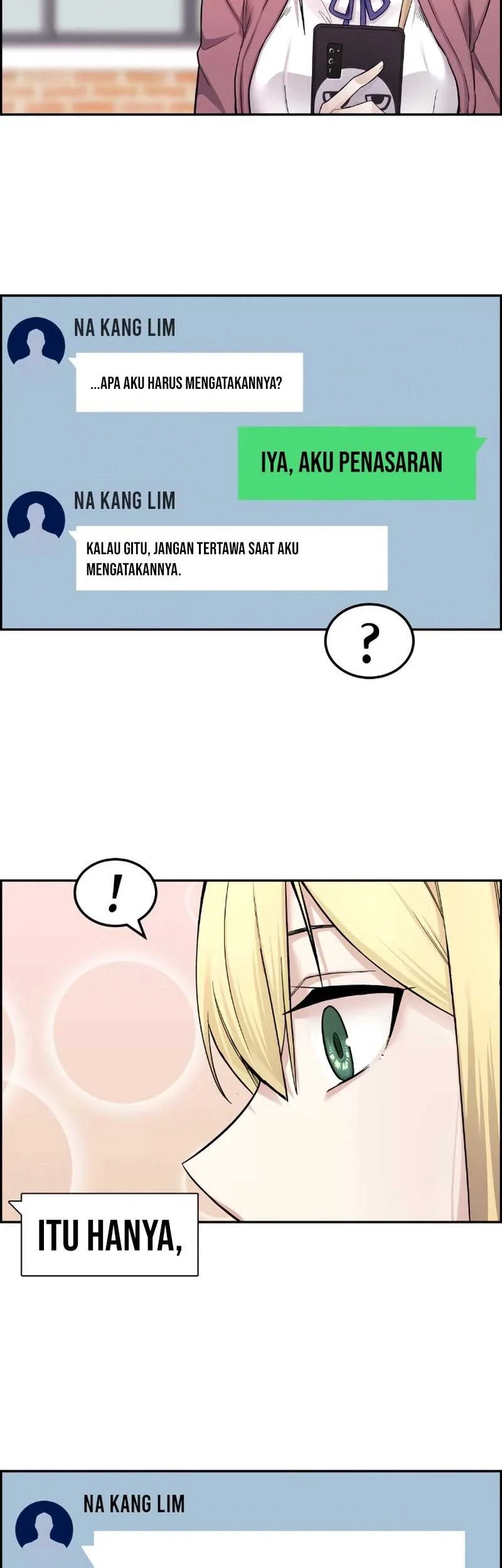 Webtoon Character Na Kang Lim Chapter 9 Gambar 78