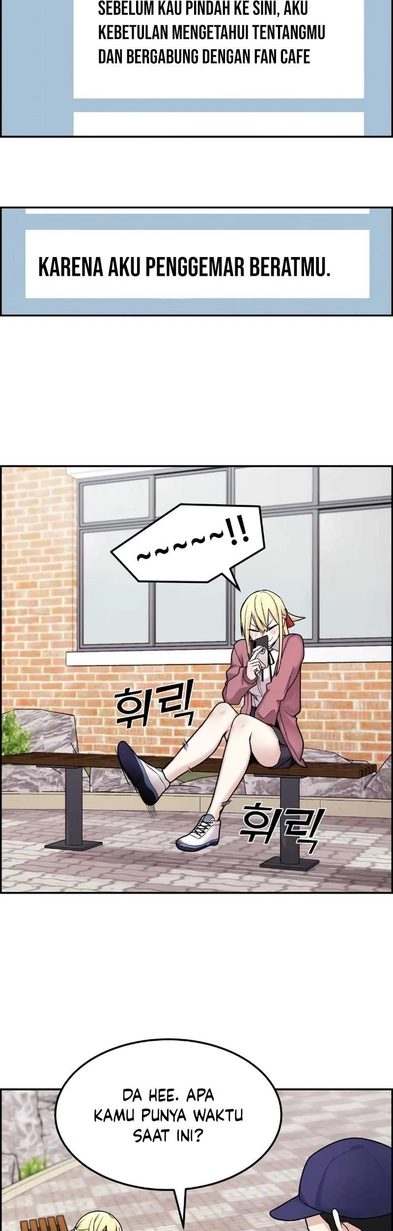 Webtoon Character Na Kang Lim Chapter 9 Gambar 79