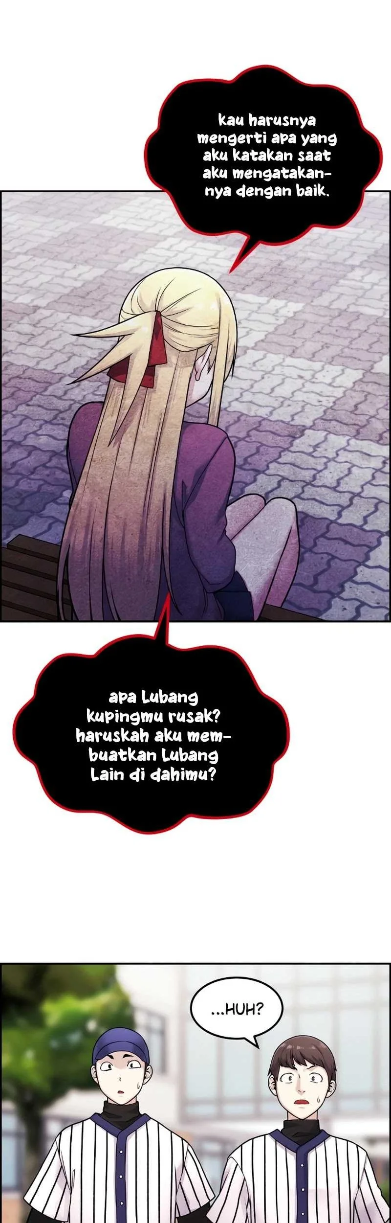 Webtoon Character Na Kang Lim Chapter 9 Gambar 84