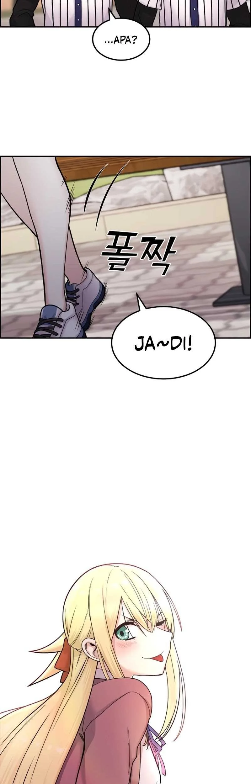 Webtoon Character Na Kang Lim Chapter 9 Gambar 85