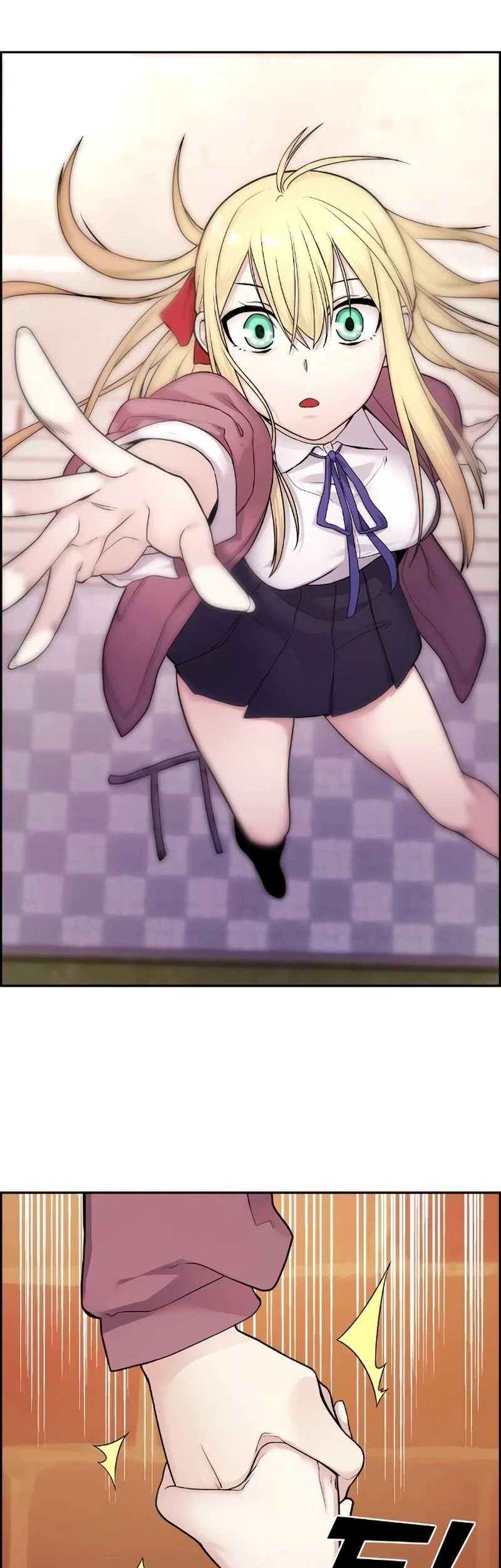 Webtoon Character Na Kang Lim Chapter 9 Gambar 3