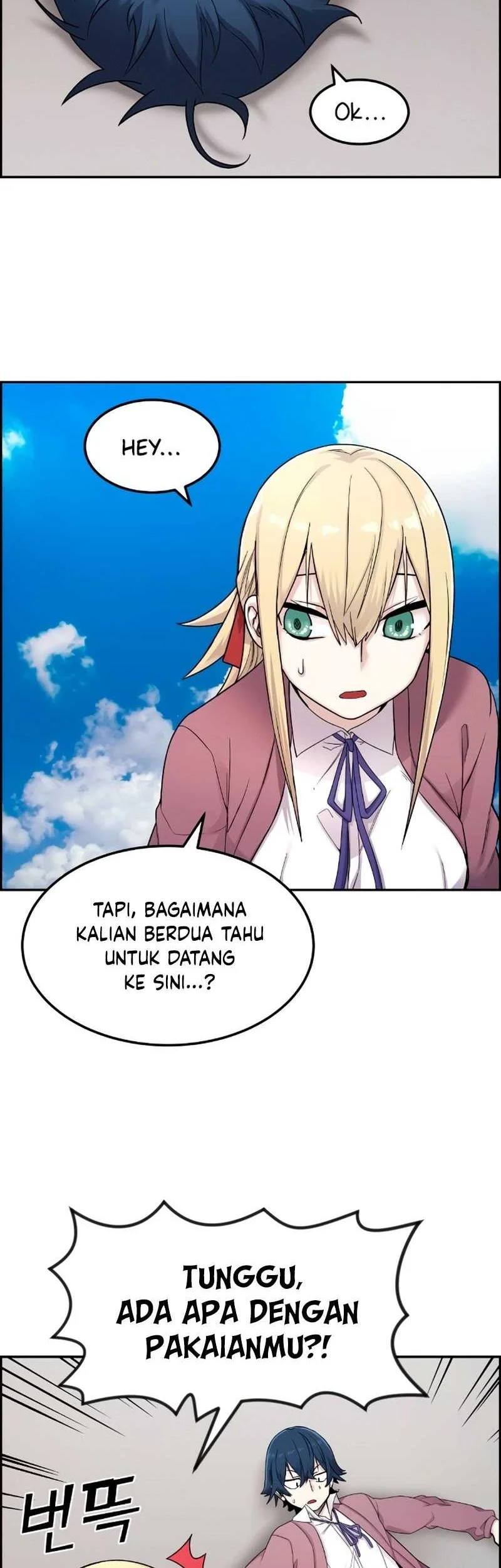 Webtoon Character Na Kang Lim Chapter 9 Gambar 10