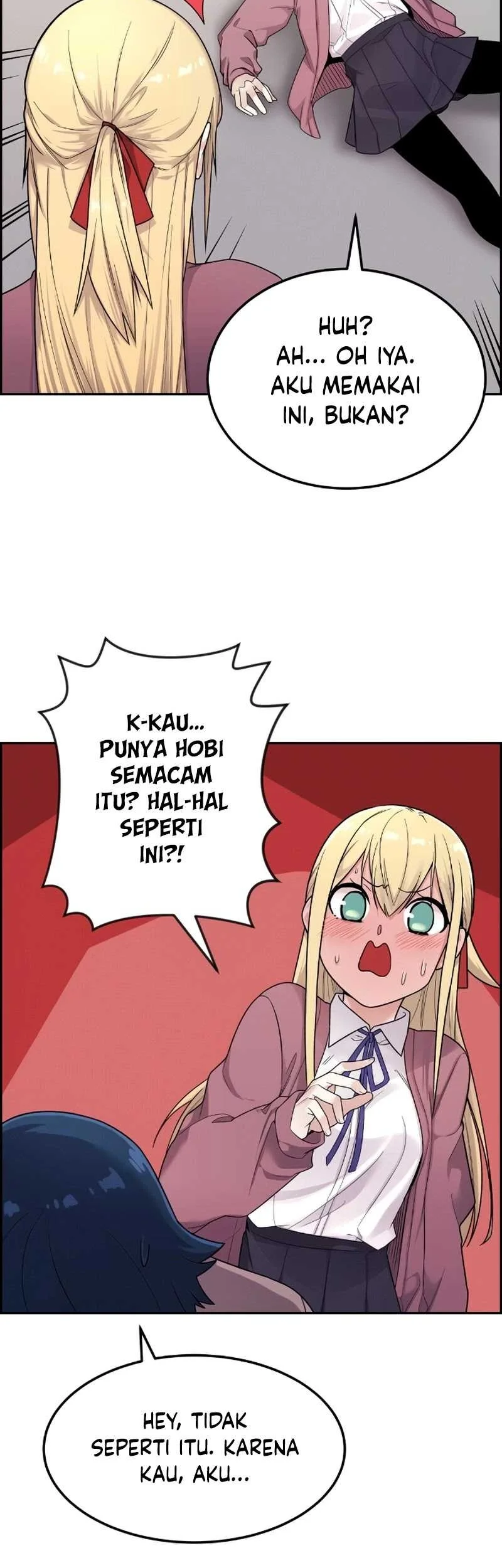 Webtoon Character Na Kang Lim Chapter 9 Gambar 11