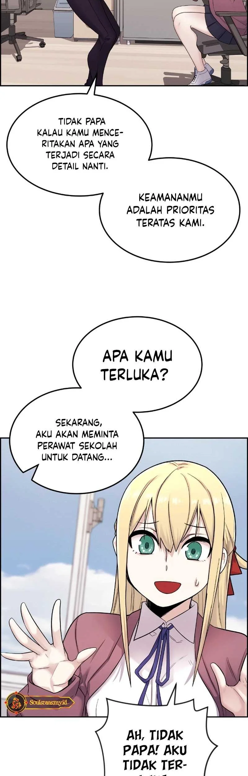 Webtoon Character Na Kang Lim Chapter 9 Gambar 18