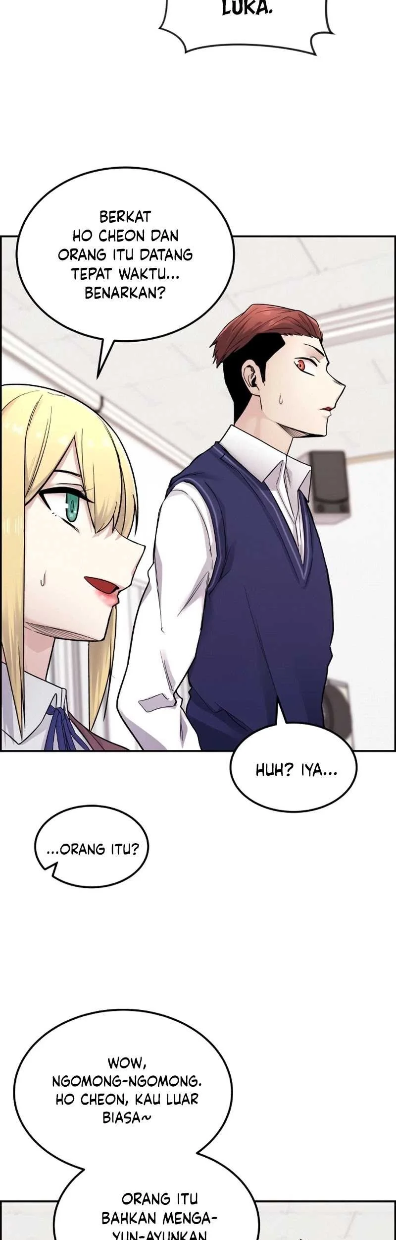 Webtoon Character Na Kang Lim Chapter 9 Gambar 19