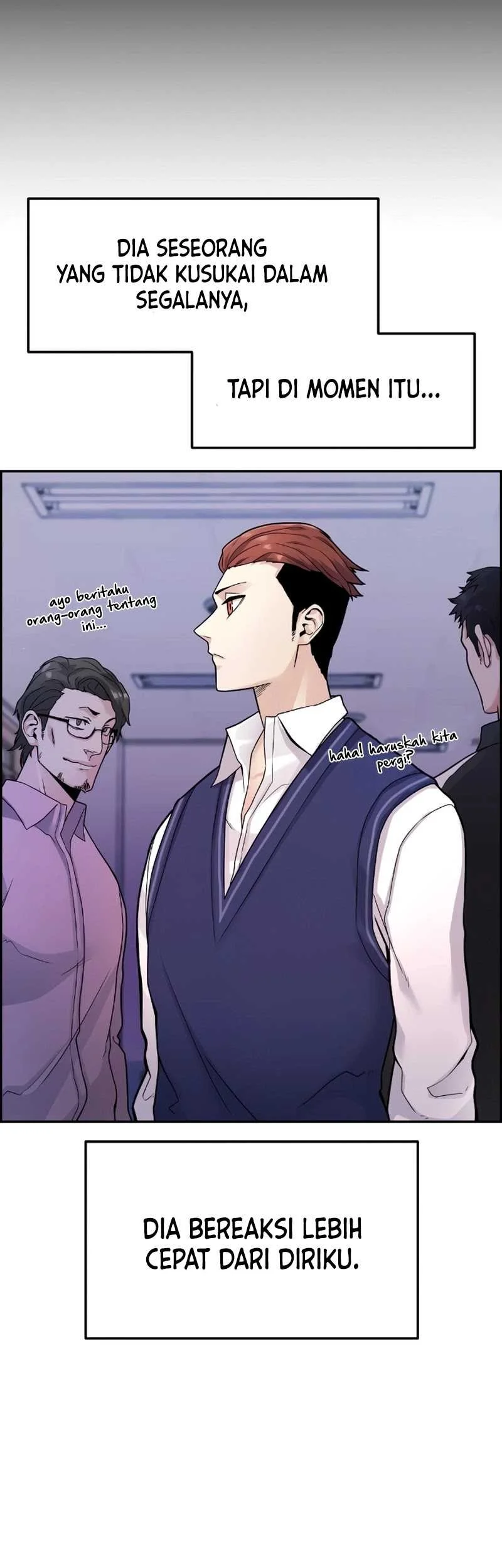 Webtoon Character Na Kang Lim Chapter 9 Gambar 25