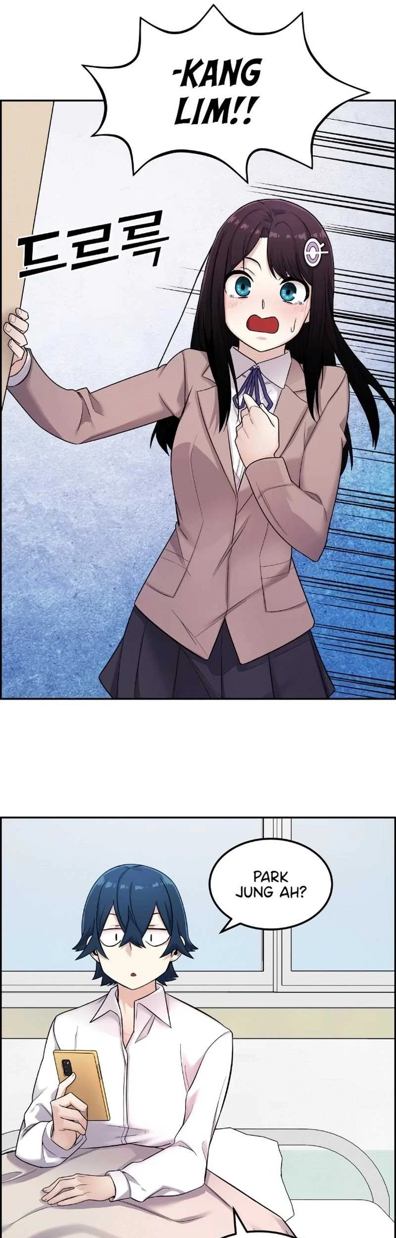 Webtoon Character Na Kang Lim Chapter 9 Gambar 27