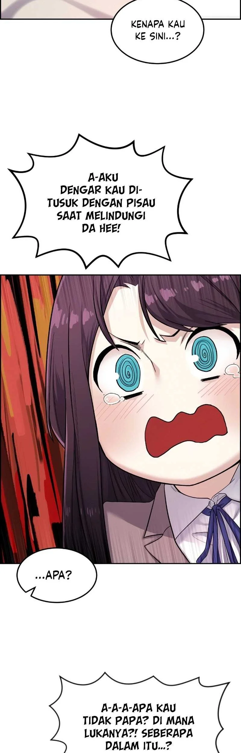 Webtoon Character Na Kang Lim Chapter 9 Gambar 28