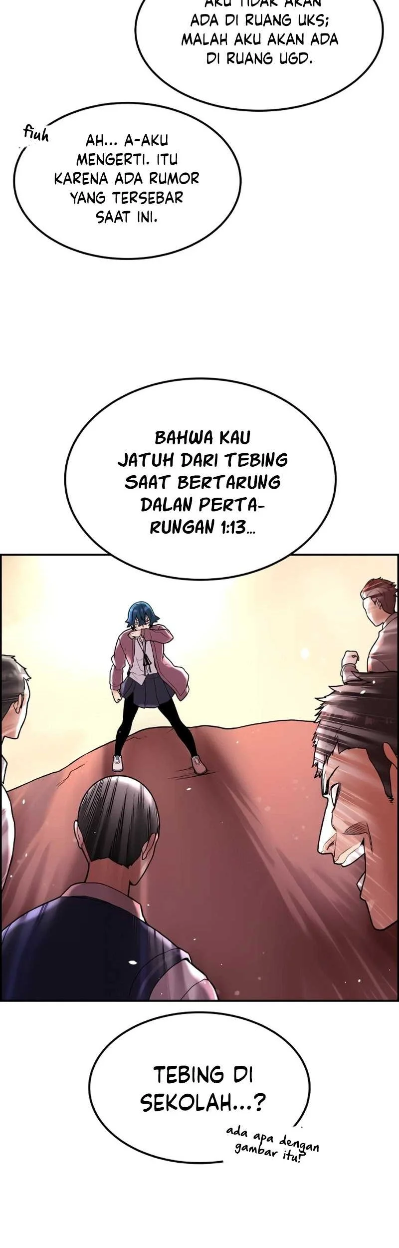 Webtoon Character Na Kang Lim Chapter 9 Gambar 30