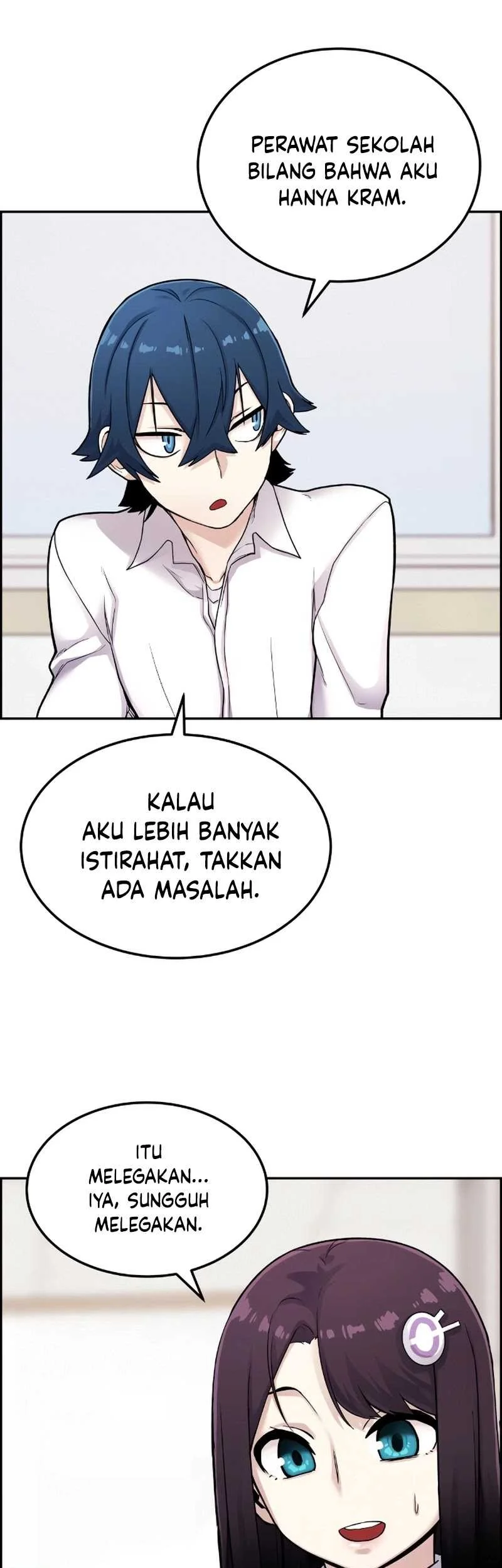 Webtoon Character Na Kang Lim Chapter 9 Gambar 31