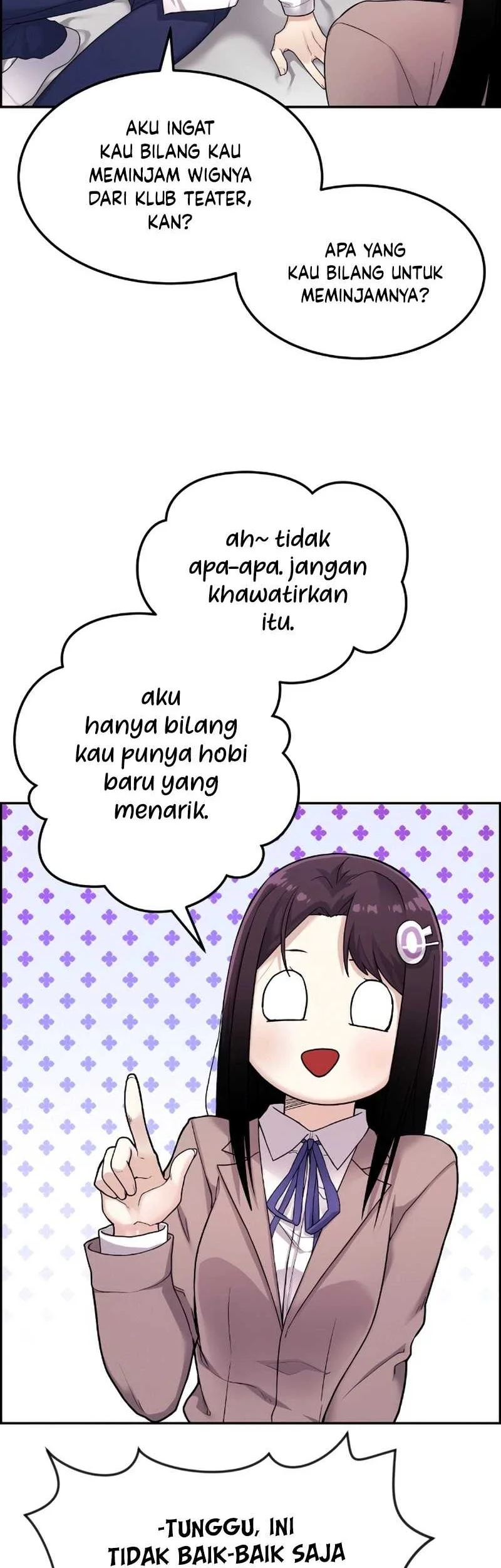 Webtoon Character Na Kang Lim Chapter 9 Gambar 34