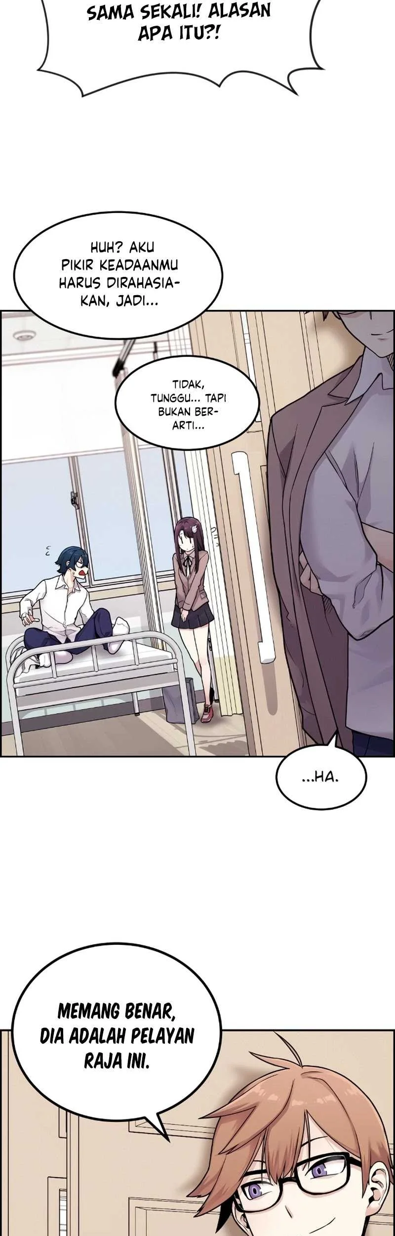 Webtoon Character Na Kang Lim Chapter 9 Gambar 35