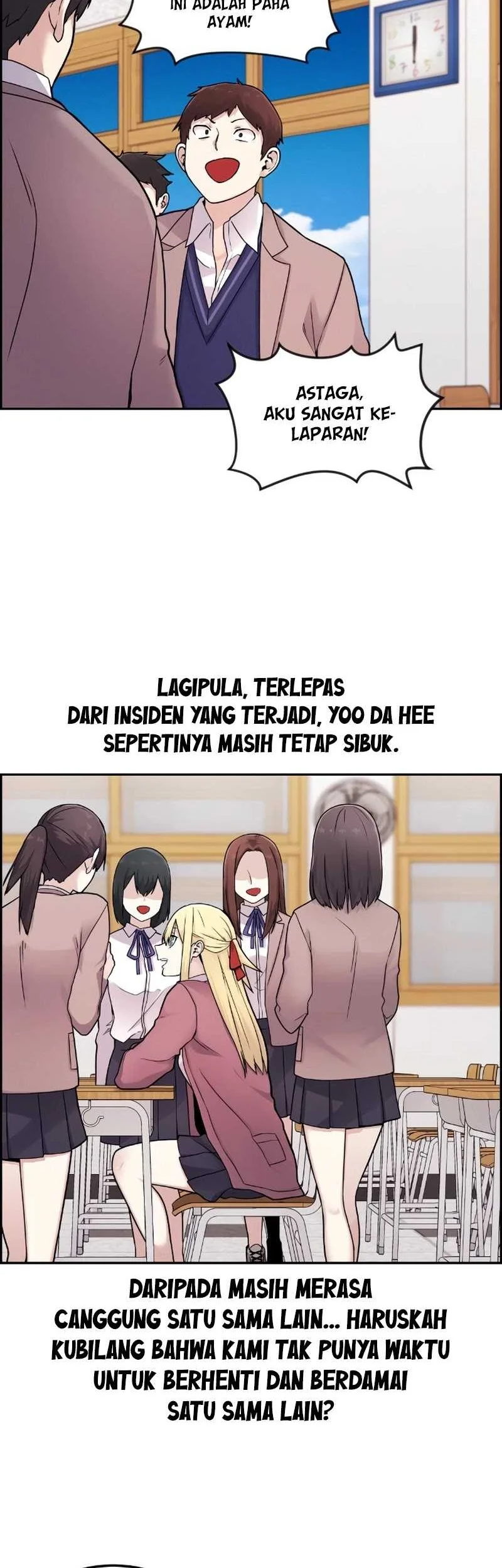 Webtoon Character Na Kang Lim Chapter 9 Gambar 40