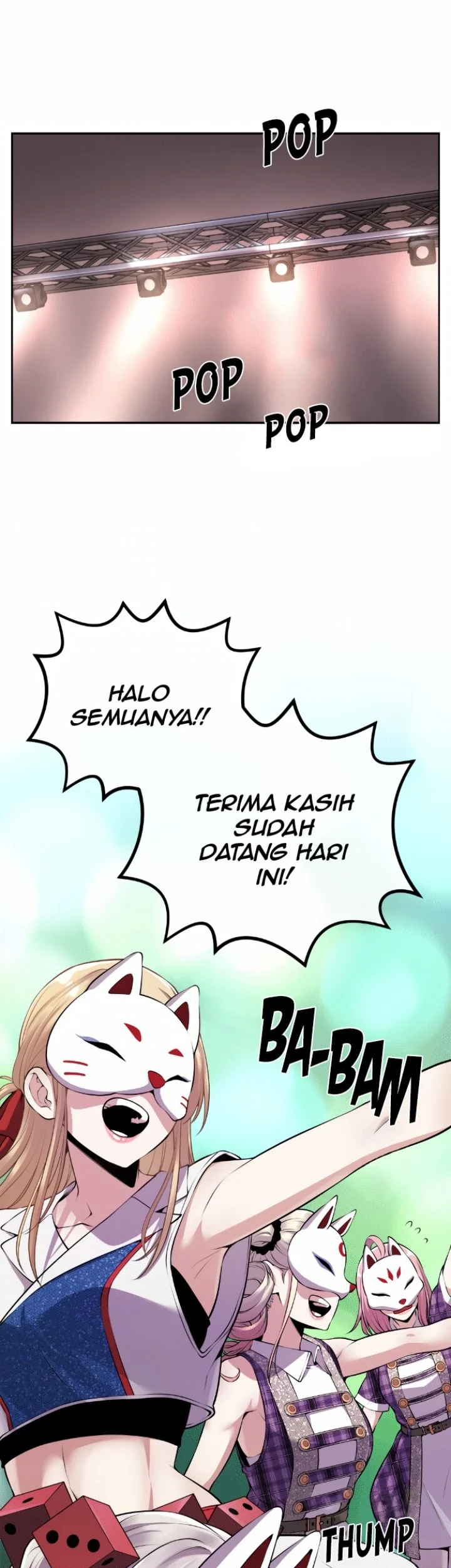 Webtoon Character Na Kang Lim Chapter 90 Gambar 38