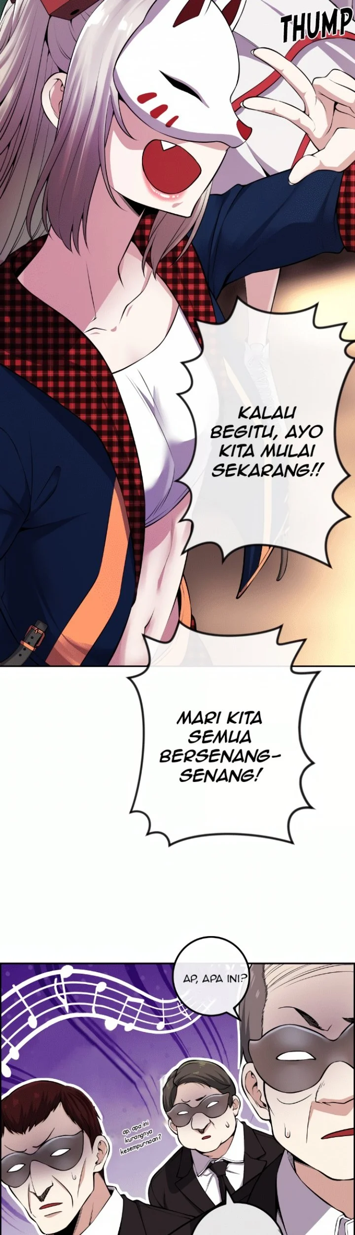 Webtoon Character Na Kang Lim Chapter 90 Gambar 39