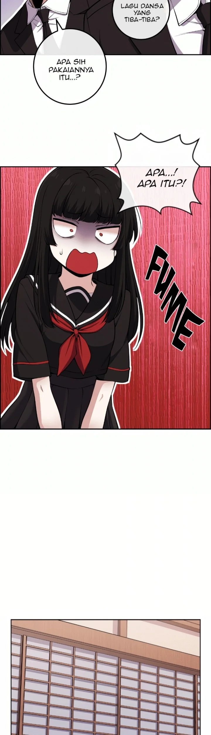 Webtoon Character Na Kang Lim Chapter 90 Gambar 40