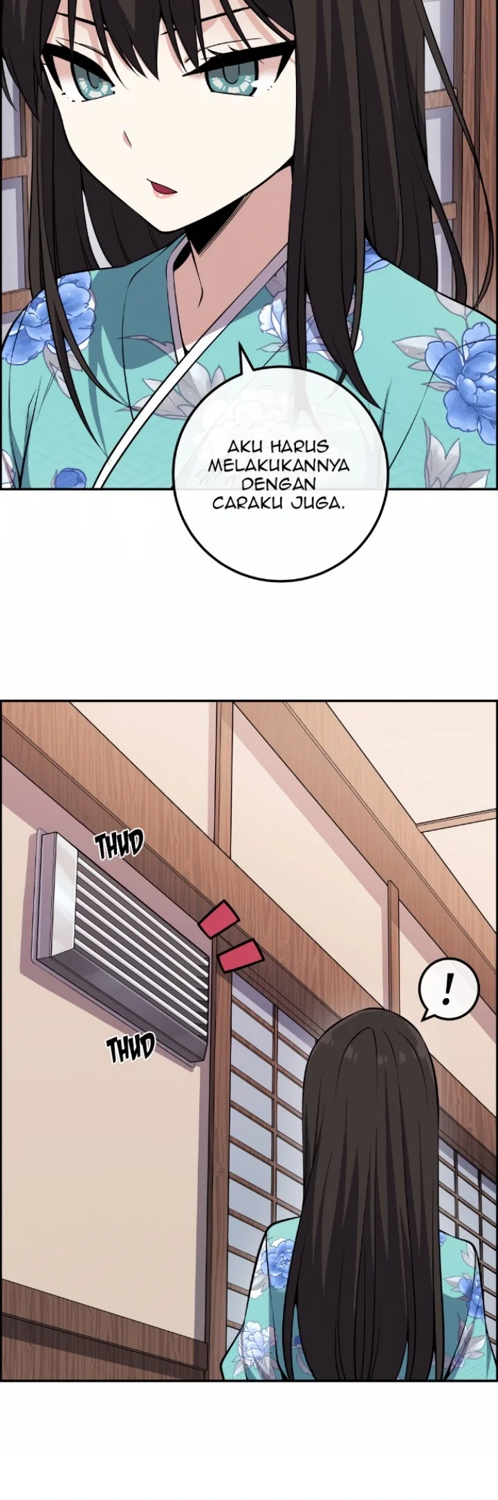 Webtoon Character Na Kang Lim Chapter 90 Gambar 45