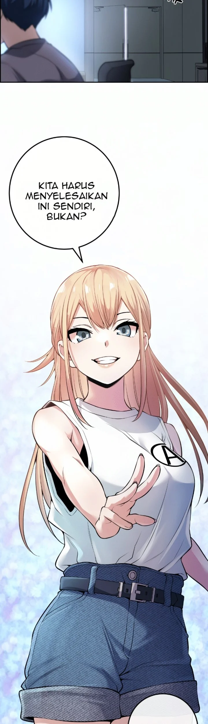 Webtoon Character Na Kang Lim Chapter 90 Gambar 12