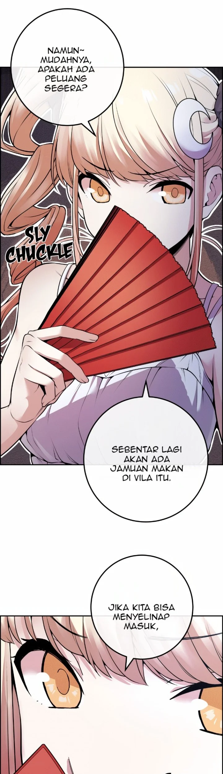 Webtoon Character Na Kang Lim Chapter 90 Gambar 23