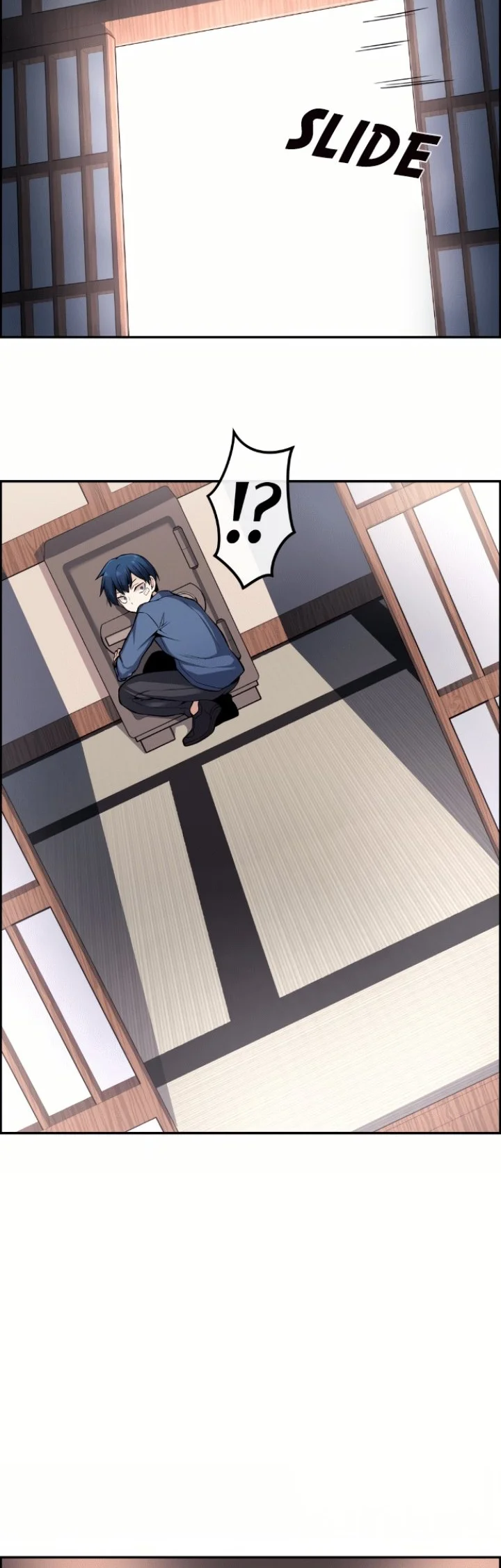 Webtoon Character Na Kang Lim Chapter 91 Gambar 41