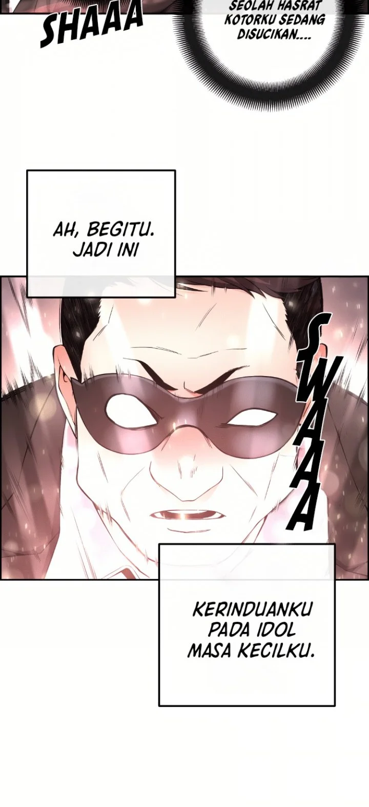 Webtoon Character Na Kang Lim Chapter 91 Gambar 5