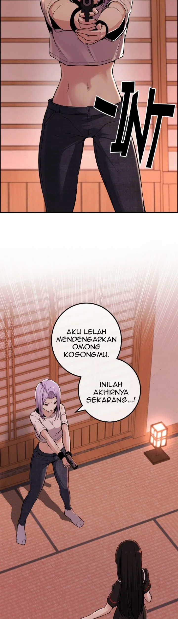 Webtoon Character Na Kang Lim Chapter 92 Gambar 36