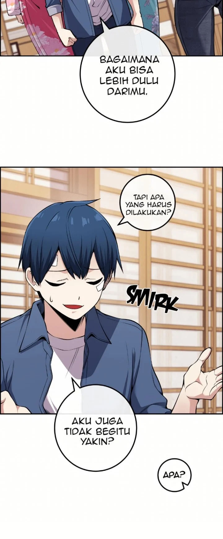 Webtoon Character Na Kang Lim Chapter 92 Gambar 41