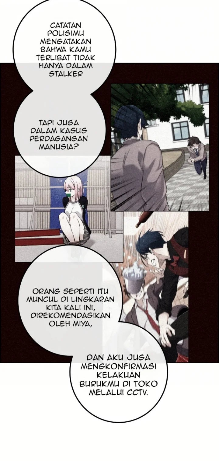 Webtoon Character Na Kang Lim Chapter 92 Gambar 5
