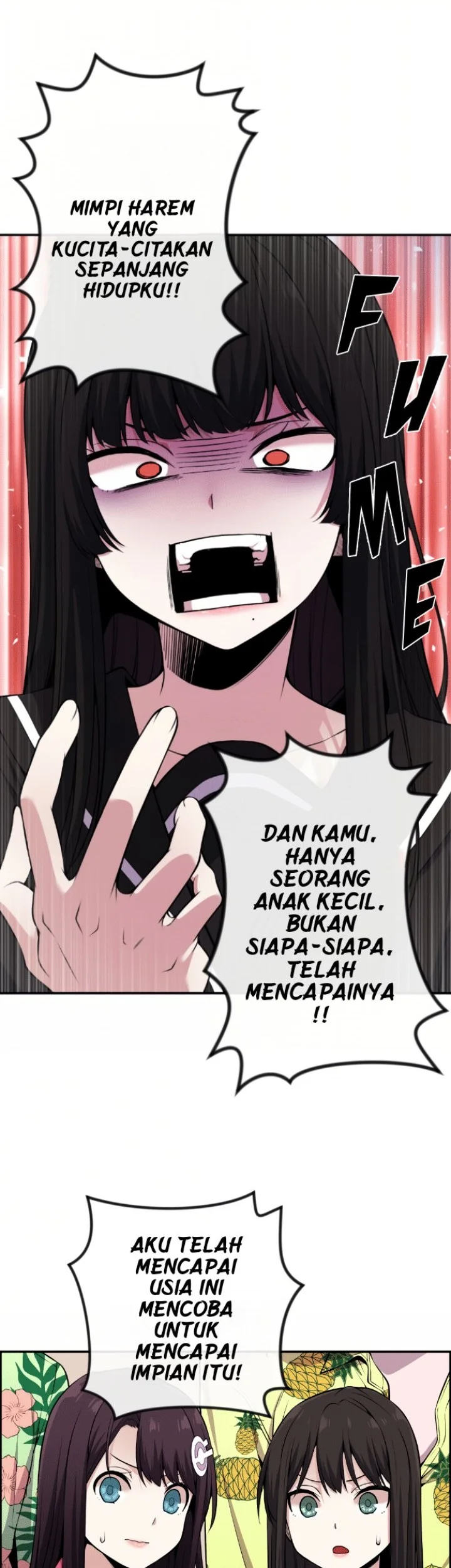 Webtoon Character Na Kang Lim Chapter 92 Gambar 7