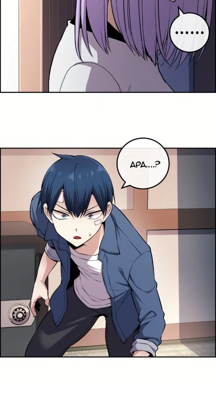 Webtoon Character Na Kang Lim Chapter 92 Gambar 9