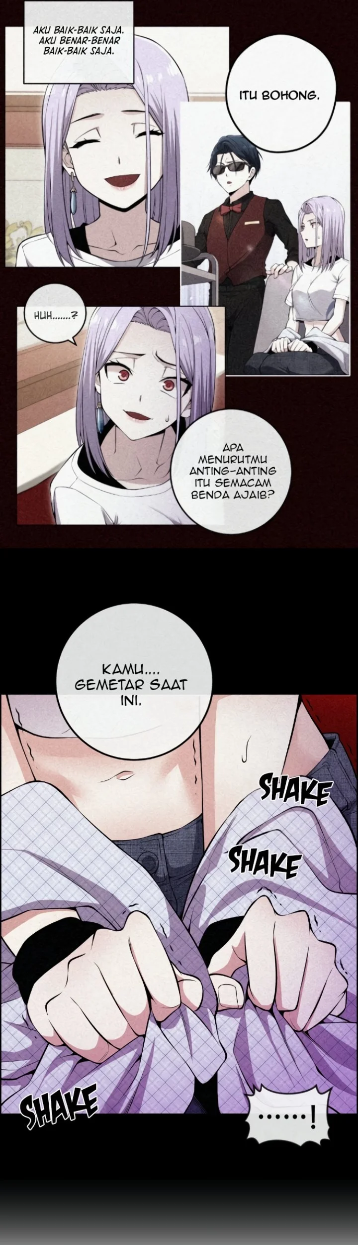 Webtoon Character Na Kang Lim Chapter 93 Gambar 50