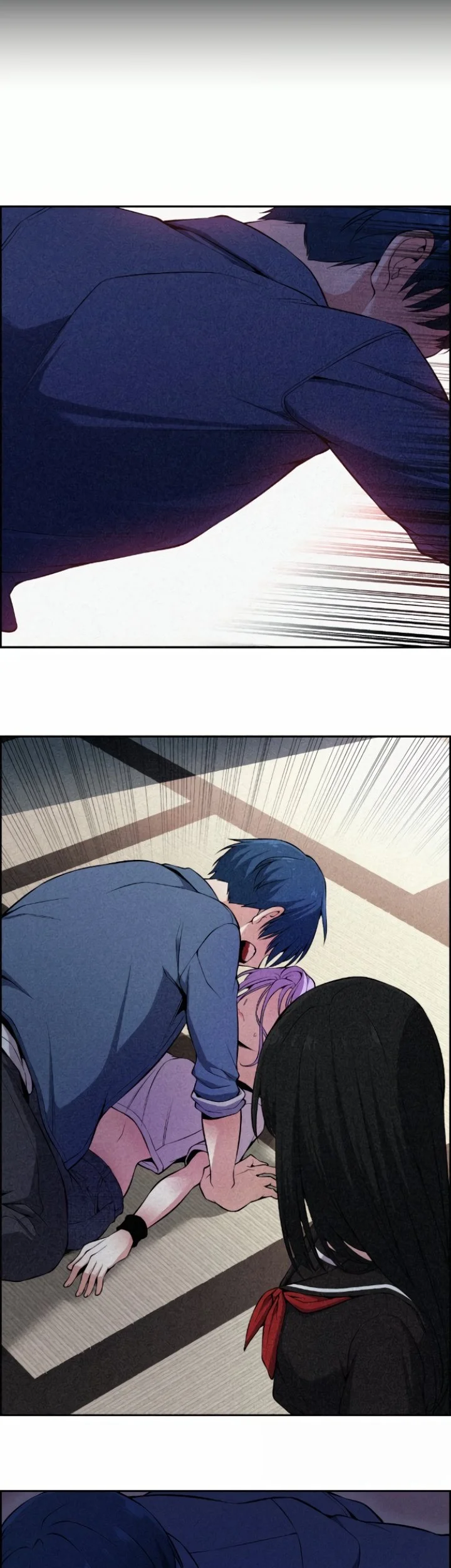 Webtoon Character Na Kang Lim Chapter 93 Gambar 51