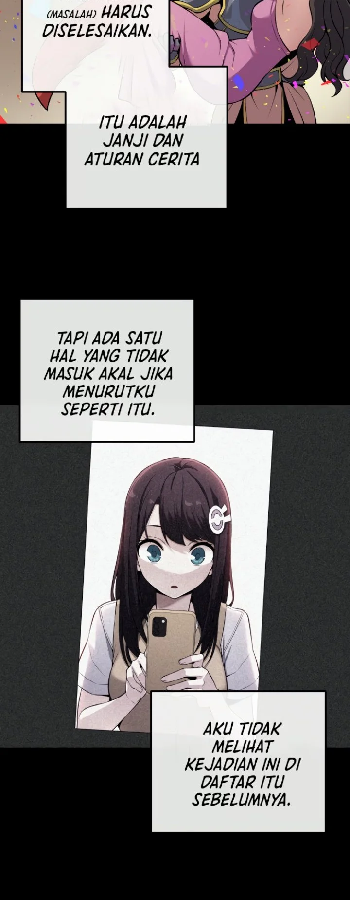 Webtoon Character Na Kang Lim Chapter 93 Gambar 5