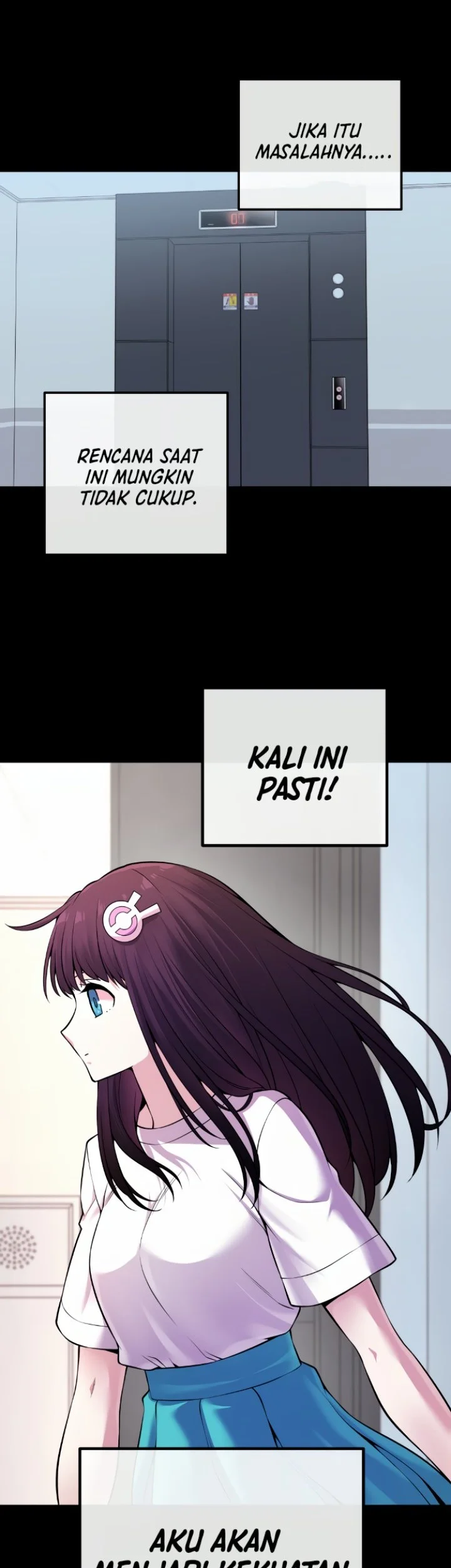 Webtoon Character Na Kang Lim Chapter 93 Gambar 7